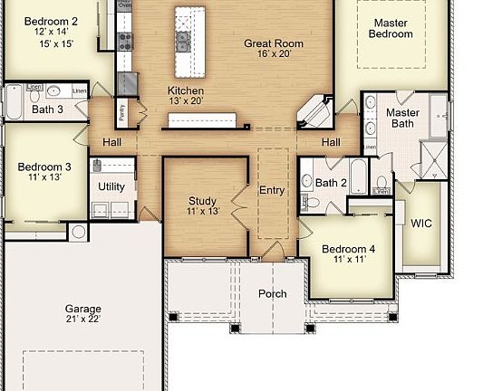 3rd image of this home