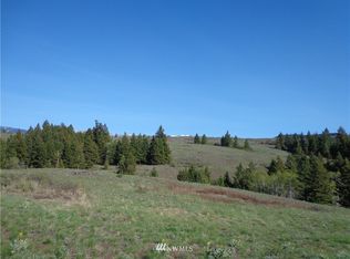 107-109 Humphrey Ln, Republic, WA 99166