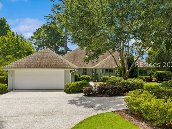 312 Seabrook Dr, Hilton Head Island, SC 29926