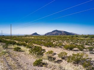 Athens Ave, El Paso, TX 79938