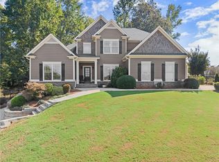 799 Traditions Way, Jefferson, GA 30549