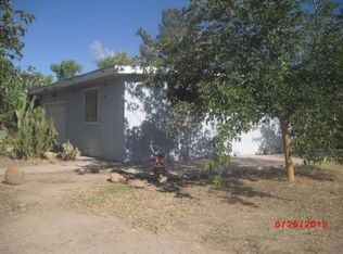 2017 E Mustang Dr, Mohave Valley, AZ 86440