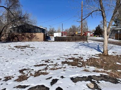 641 Grand Ave, Fort Lupton, CO, 80621