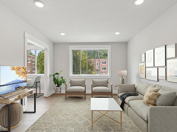 3rd image of 219 E Willow Grove Ave #2-F