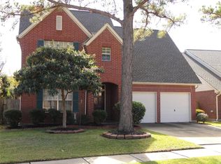 17931 Calm Brook Ct, Houston, TX 77095