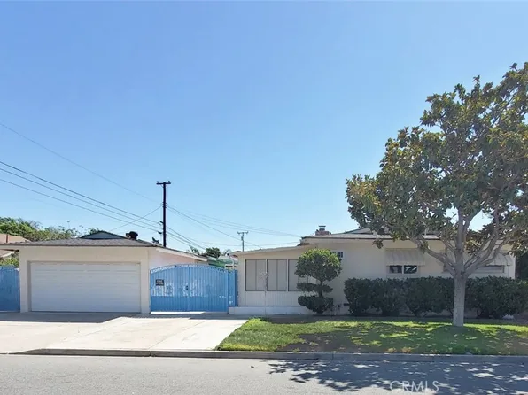 12061 Cliffwood Ave, Garden Grove, CA 92840