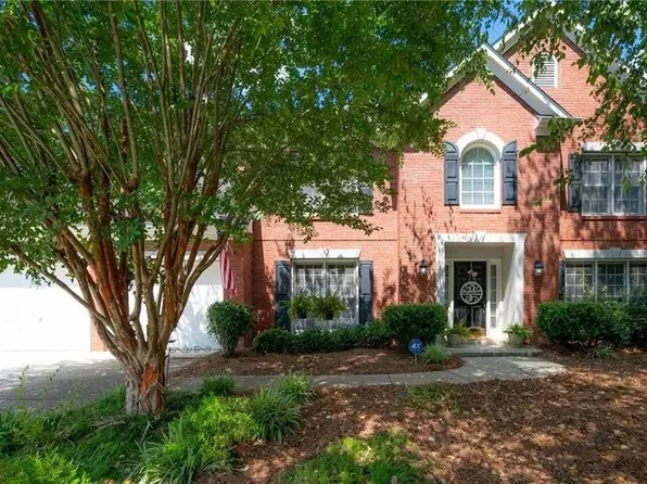 187 Hunters Trl, Dallas, GA 30157