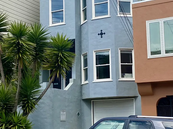 490 29th St #490, San Francisco, CA 94131