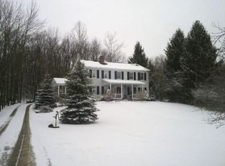 8467 Jersey Mill Rd NW, Alexandria, OH 43001