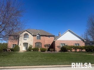 3131 Acadia Way, Quincy, IL 62301