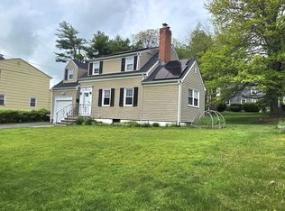 21 Ruby Street, New Haven, CT 06515