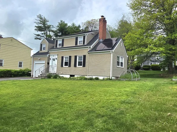 21 Ruby Street, New Haven, CT 06515
