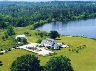 1540 Harris Springs Rd, Waterloo, SC 29384