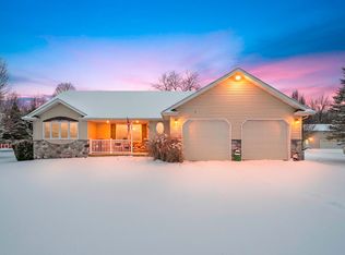 223 Leo Dr, Burlington, MI 49029