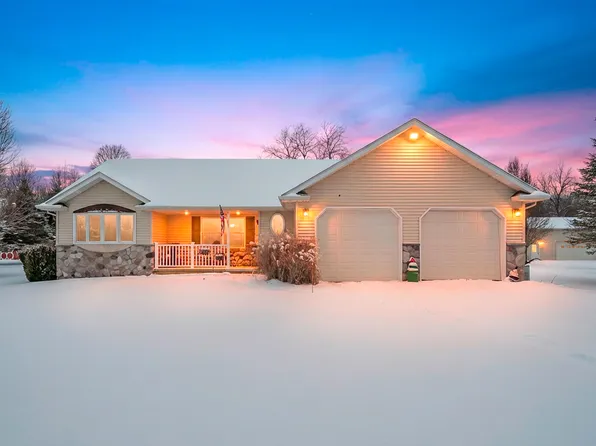 223 Leo Dr, Burlington, MI 49029