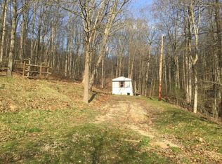 11352 Tucker Run Rd, Athens, OH 45701