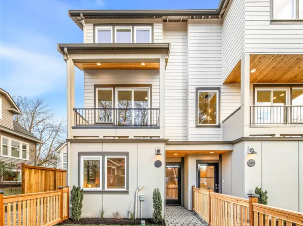 7034 Alonzo Avenue NW, Seattle, WA 98117