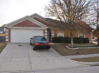 4400 Napa Valley Dr, Argyle, TX 76226