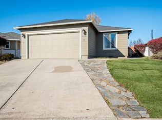 447 Montclair Way, Eagle Pt, OR 97524