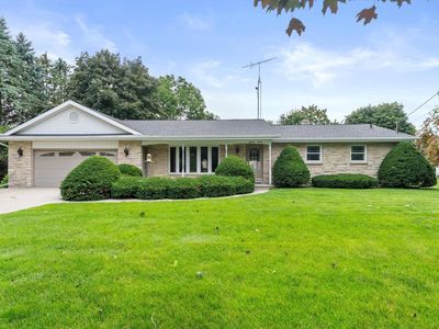 1820 Viebahn STREET, Manitowoc, WI, 54220