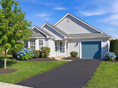 3333 Deep River Lane, Toms River, NJ, 08755