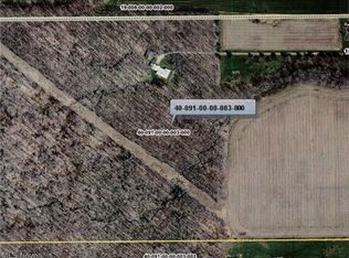 Stanley Rd, Garrettsville, OH 44231