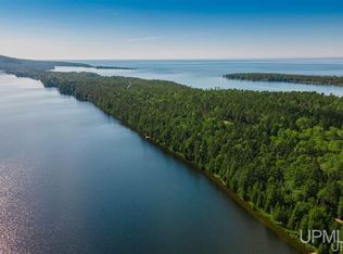 Tbd Us41, Copper Harbor, MI 49918