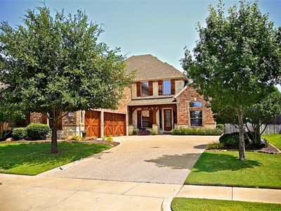 2101 Alma Dr, Keller, TX, 76248