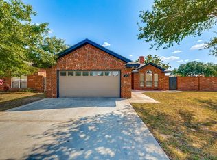 4970 Rustic Trl, Midland, TX 79707