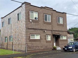 520-530 28th St, Hoquiam, WA 98550