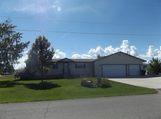 696 S 200 W, Preston, ID 83263