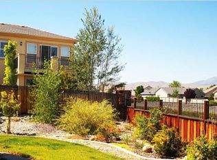 1610 Crater Ct, Reno, NV 89521
