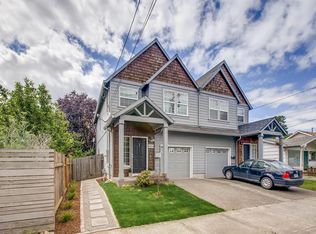 4427 SE 79th Ave, Portland, OR 97206