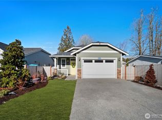 1150 Warner St, Sedro Woolley, WA