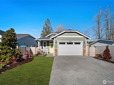 1150 Warner Street, Sedro Woolley, WA, 98284