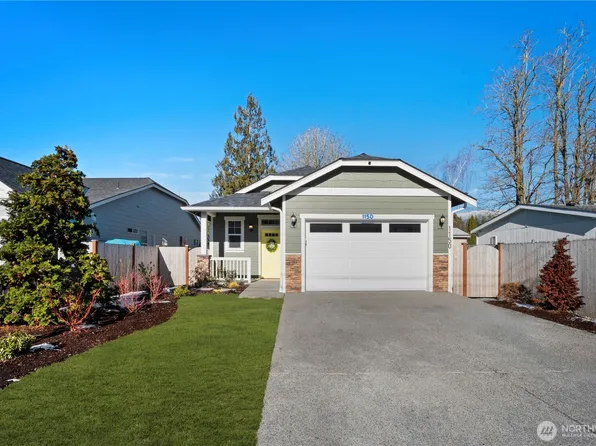 1150 Warner Street, Sedro Woolley, WA 98284