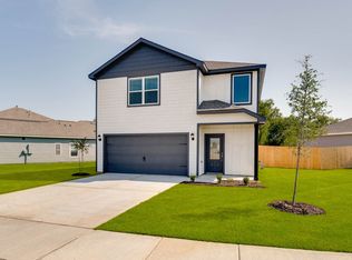 8408 Fort Benton Dr, Ponder, TX 76259