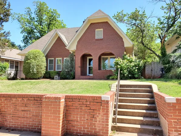 606 NW 19th St, Oklahoma City, OK 73103