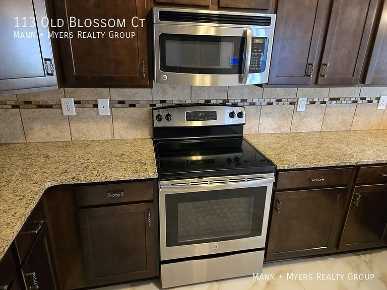 113 Old Blossom Ct — Photo 14