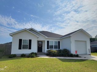 6039 Virginia Pine Ave, Statesboro, GA 30458