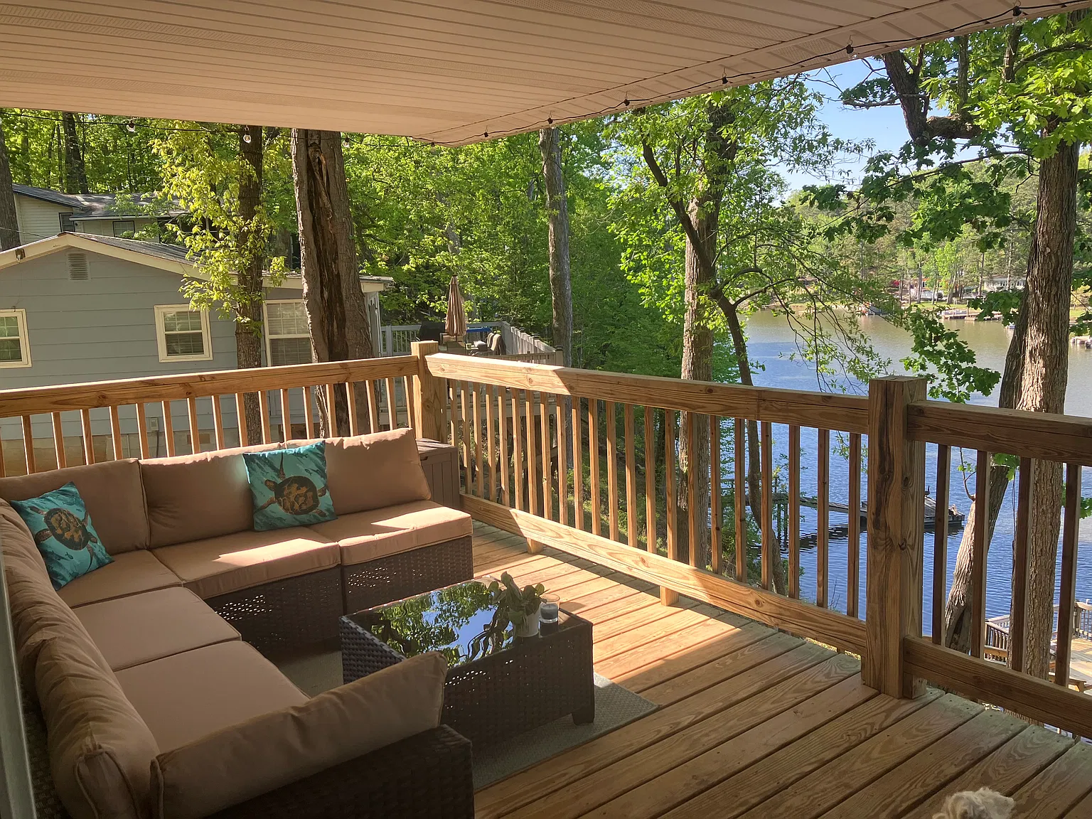 2 bed, 960 sqft, $2,000 — Photo 3