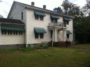 778 Flint St NE, Dawson, GA 39842