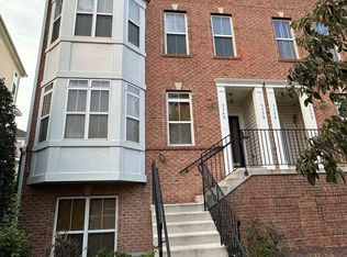 5550 Capital Gateway Dr #394, Suitland, MD