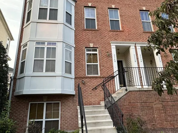 5550 Capital Gateway Dr #394, Suitland, MD 20746