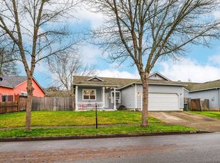 3764 Megan Way, Eugene, OR 97402