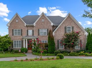 625 Calverton Ln, Brentwood, TN 37027