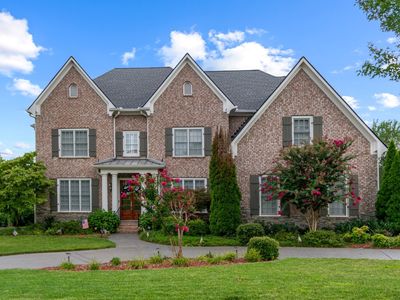 625 Calverton Ln, Brentwood, TN, 37027