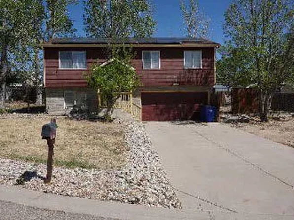 4645 N Shenandoah St, Greeley, CO 80634