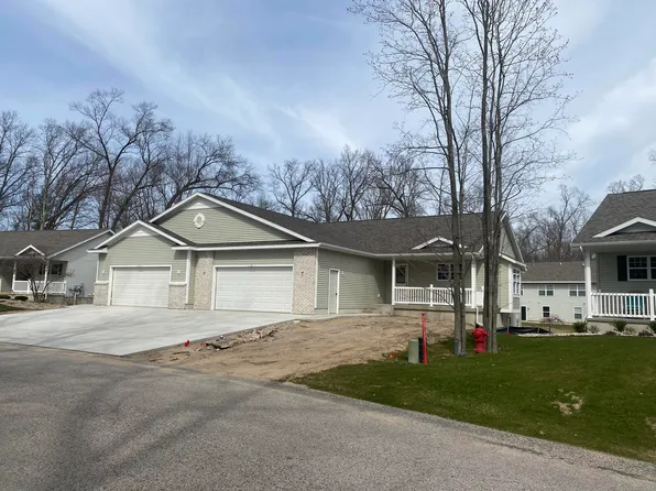 1470 W Addison Way, Muskegon, MI 49445