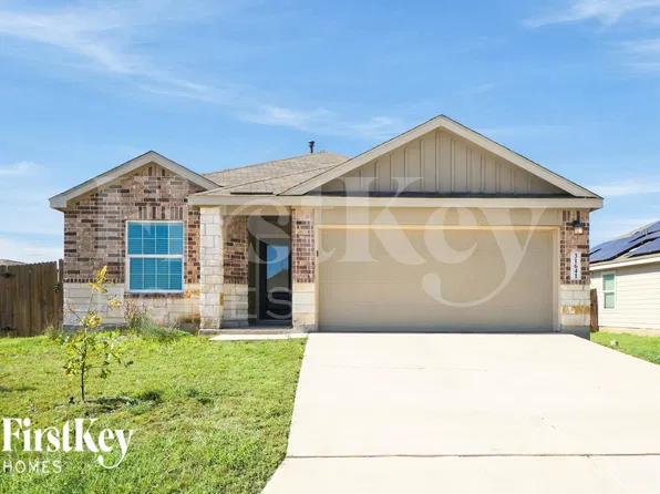31641 Acacia Vis, Bulverde, TX 78163